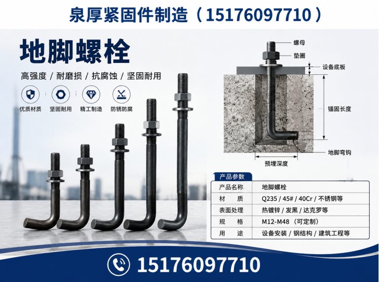 磁县非标异型件展示图